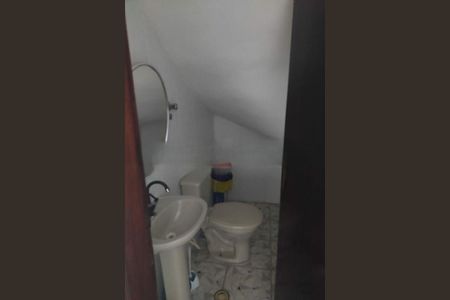 Casa à venda com 2 quartos, 93m² em Vila Represa, São Paulo