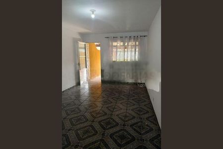 Casa à venda com 2 quartos, 93m² em Vila Represa, São Paulo