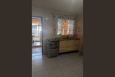 Casa à venda com 2 quartos, 93m² em Vila Represa, São Paulo