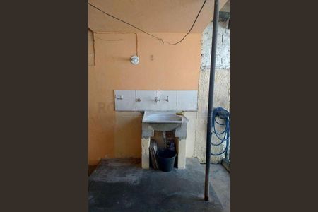 Casa à venda com 2 quartos, 93m² em Vila Represa, São Paulo