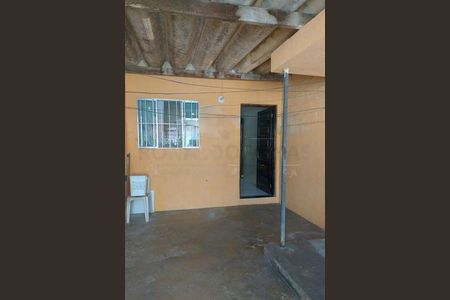 Casa à venda com 2 quartos, 93m² em Vila Represa, São Paulo