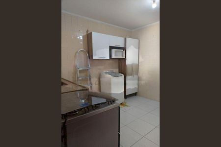 Casa à venda com 2 quartos, 93m² em Vila Represa, São Paulo