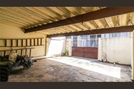 Casa à venda com 2 quartos, 123m² em Santo Antônio, São Caetano do Sul