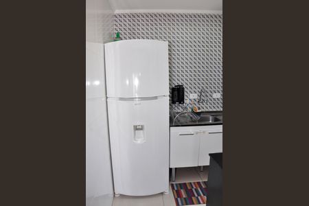 Apartamento à venda com 60m², 3 quartos e 1 vagaDetalhe - Cozinha
