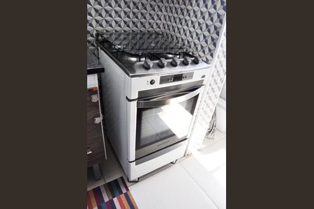 Apartamento à venda com 60m², 3 quartos e 1 vagaDetalhe - Cozinha