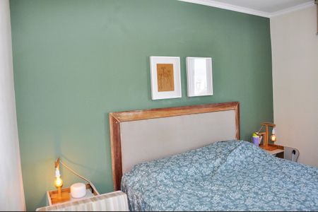 Apartamento à venda com 60m², 3 quartos e 1 vagaDetalhe - Quarto 01
