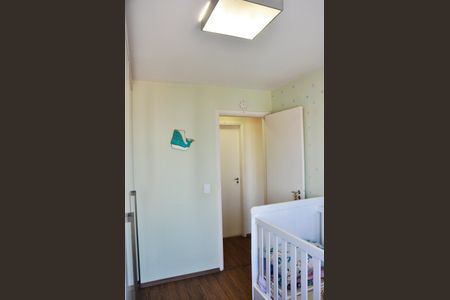 Apartamento à venda com 60m², 3 quartos e 1 vagaDetalhe - Quarto 02