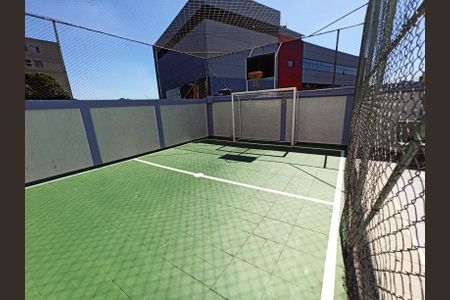 Apartamento à venda com 60m², 3 quartos e 1 vagaQuadra Esportiva