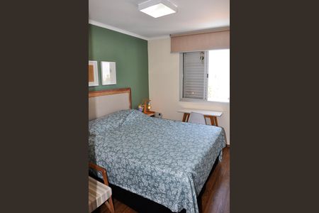 Apartamento à venda com 60m², 3 quartos e 1 vagaDetalhe - Quarto 01