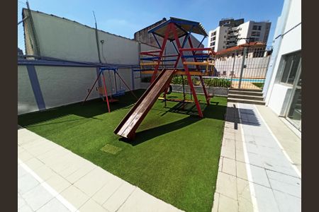 Apartamento à venda com 60m², 3 quartos e 1 vagaPlayground