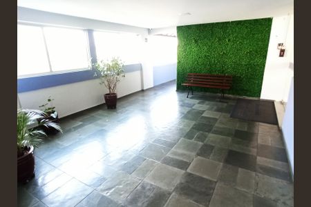 Apartamento à venda com 60m², 3 quartos e 1 vagaHall de entrada