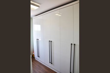 Apartamento à venda com 60m², 3 quartos e 1 vagaDetalhe - Quarto 02
