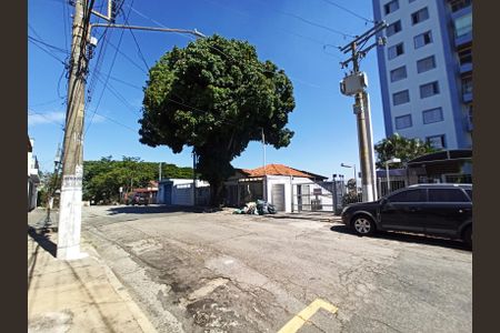 Apartamento à venda com 60m², 3 quartos e 1 vagaLocalização