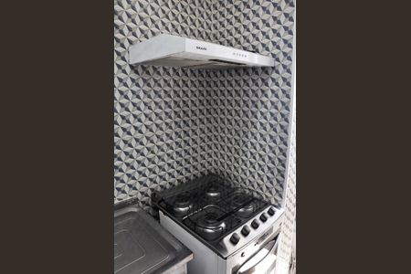 Apartamento à venda com 60m², 3 quartos e 1 vagaDetalhe - Cozinha