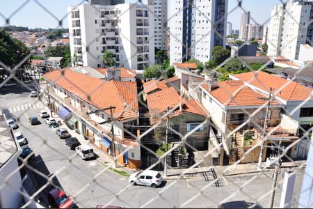 Apartamento à venda com 60m², 3 quartos e 1 vagaDetalhe - Vista do Quarto 02