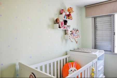 Apartamento à venda com 60m², 3 quartos e 1 vagaDetalhe - Quarto 02