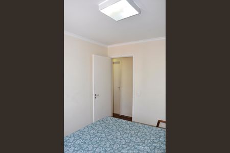 Apartamento à venda com 60m², 3 quartos e 1 vagaDetalhe - Quarto 01