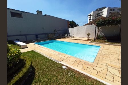 Apartamento à venda com 60m², 3 quartos e 1 vagaPiscina