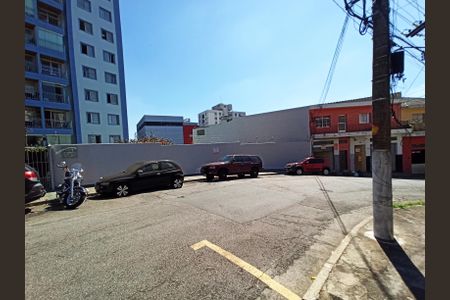Apartamento à venda com 60m², 3 quartos e 1 vagaLocalização