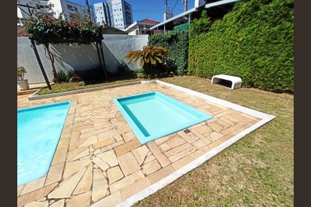 Apartamento à venda com 60m², 3 quartos e 1 vagaPiscina