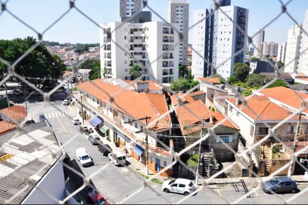Apartamento à venda com 60m², 3 quartos e 1 vagaDetalhe - Vista do Quarto 01