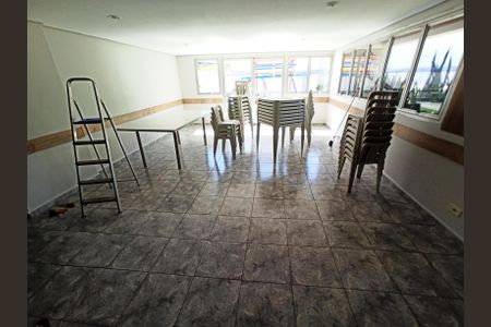 Apartamento à venda com 60m², 3 quartos e 1 vagaSalão de Festas