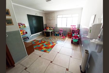 Apartamento à venda com 60m², 3 quartos e 1 vagaBrinquedoteca
