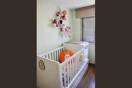 Apartamento à venda com 60m², 3 quartos e 1 vagaDetalhe - Quarto 02