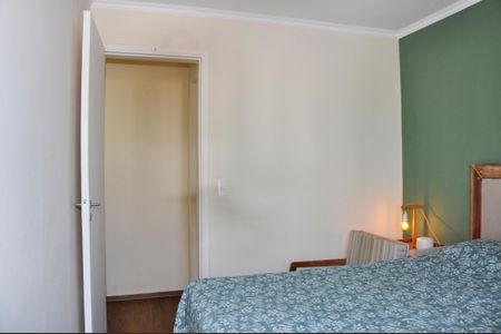 Apartamento à venda com 60m², 3 quartos e 1 vagaDetalhe - Quarto 01