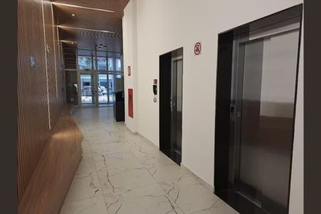 Apartamento à venda com 35m², 1 quarto e sem vagaÁrea externa