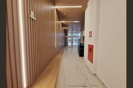Apartamento à venda com 35m², 1 quarto e sem vagaÁrea externa