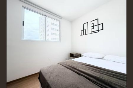Apartamento à venda com 35m², 1 quarto e sem vagaQuarto 
