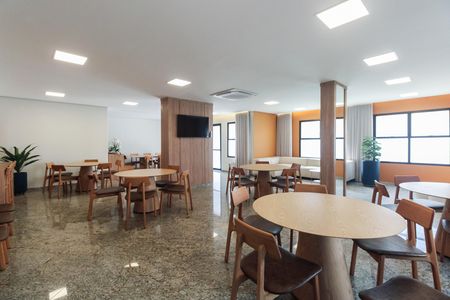 Apartamento à venda com 90m², 3 quartos e 1 vaga Apartamento à venda com 90m², 3 quartos e 1 vagaÁrea Comum