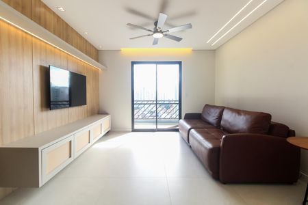Apartamento à venda com 90m², 3 quartos e 1 vaga