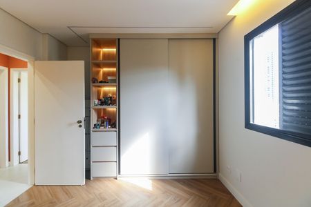 Apartamento à venda com 90m², 3 quartos e 1 vaga Apartamento à venda com 90m², 3 quartos e 1 vagaQuarto 2