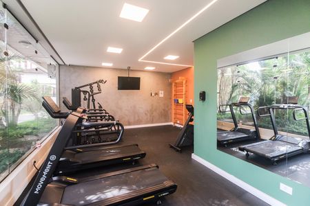 Apartamento à venda com 90m², 3 quartos e 1 vaga Apartamento à venda com 90m², 3 quartos e 1 vagaÁrea Comum