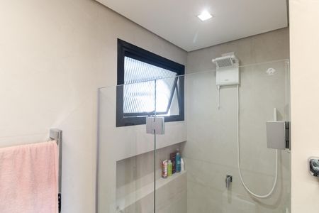 Apartamento à venda com 90m², 3 quartos e 1 vaga Apartamento à venda com 90m², 3 quartos e 1 vagaBanheiro