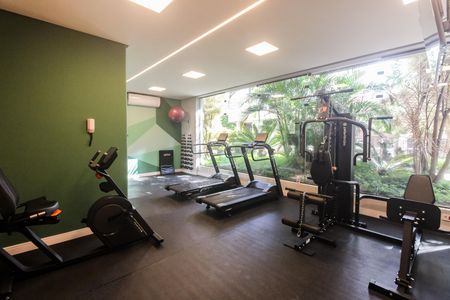 Apartamento à venda com 90m², 3 quartos e 1 vaga Apartamento à venda com 90m², 3 quartos e 1 vagaÁrea Comum
