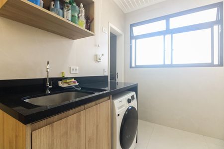 Apartamento à venda com 90m², 3 quartos e 1 vaga Apartamento à venda com 90m², 3 quartos e 1 vagaÁrea de Serviço