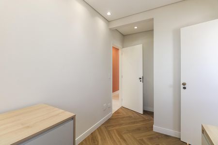 Apartamento à venda com 90m², 3 quartos e 1 vaga Apartamento à venda com 90m², 3 quartos e 1 vagaQuarto 3