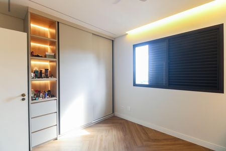 Apartamento à venda com 90m², 3 quartos e 1 vaga Apartamento à venda com 90m², 3 quartos e 1 vagaQuarto 2