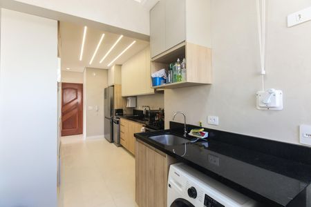 Apartamento à venda com 90m², 3 quartos e 1 vaga Apartamento à venda com 90m², 3 quartos e 1 vagaÁrea de Serviço
