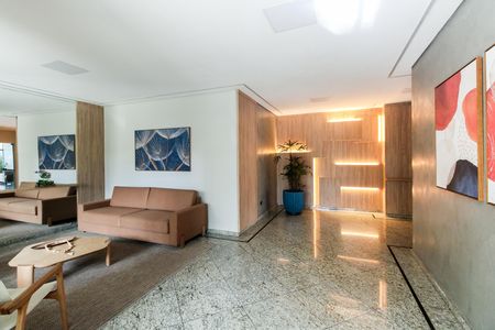 Apartamento à venda com 90m², 3 quartos e 1 vaga Apartamento à venda com 90m², 3 quartos e 1 vagaÁrea Comum
