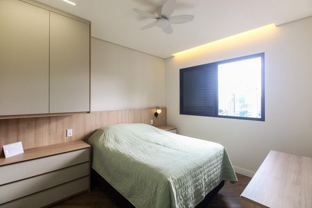 Apartamento à venda com 90m², 3 quartos e 1 vaga Apartamento à venda com 90m², 3 quartos e 1 vagaQuarto 1