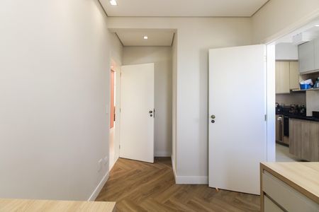 Apartamento à venda com 90m², 3 quartos e 1 vaga Apartamento à venda com 90m², 3 quartos e 1 vagaQuarto 3