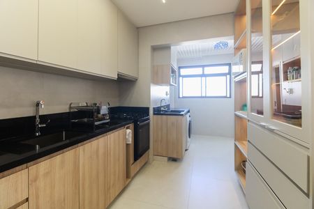 Apartamento à venda com 90m², 3 quartos e 1 vaga Apartamento à venda com 90m², 3 quartos e 1 vagaCozinha