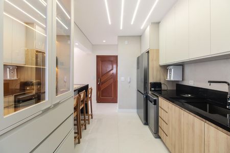 Apartamento à venda com 90m², 3 quartos e 1 vaga Apartamento à venda com 90m², 3 quartos e 1 vagaCozinha