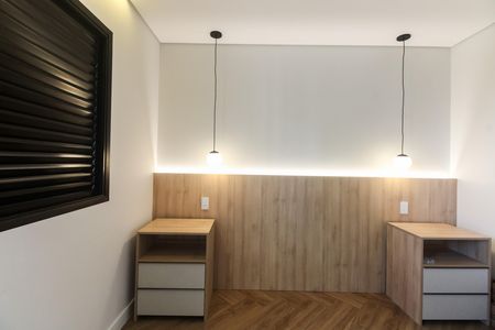 Apartamento à venda com 90m², 3 quartos e 1 vaga Apartamento à venda com 90m², 3 quartos e 1 vagaQuarto 2
