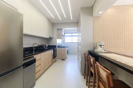 Apartamento à venda com 90m², 3 quartos e 1 vaga Apartamento à venda com 90m², 3 quartos e 1 vagaCozinha