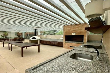 Apartamento à venda com 2 quartos, 108m² em Parque da Vila Prudente, São Paulo